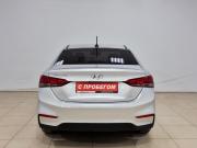 Hyundai Solaris II Альметьевск  - изображение 24