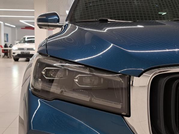 Geely Monjaro I с пробегом 2023 года, цена 3 243 000 рублей, 76887 км, внедорожник, Автокод Объявления