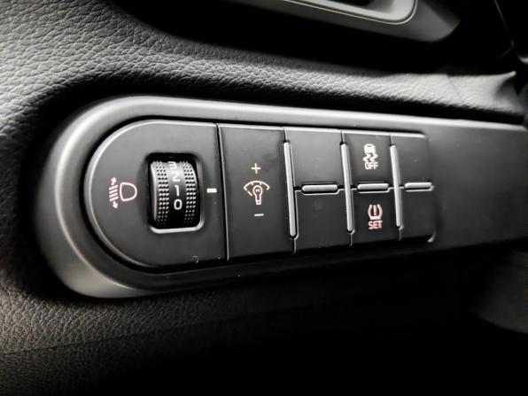 Kia XCeed I с пробегом 2021 года, цена 1 790 000 рублей, 81450 км, хэтчбек, Автокод Объявления