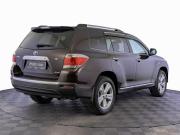 Toyota Highlander II (XU40) Рестайлинг Москва  - изображение 35