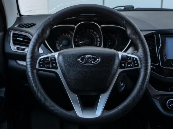 Lada (ВАЗ) Vesta I с пробегом 2018 года, цена 939 000 рублей, 129954 км, универсал, Автокод Объявления