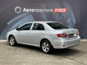 Toyota Corolla X (E140 E150) Рестайлинг Пермь  - изображение 31