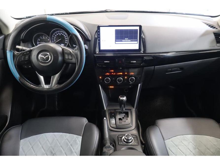 Mazda CX-5 I Коломна  - изображение 11
