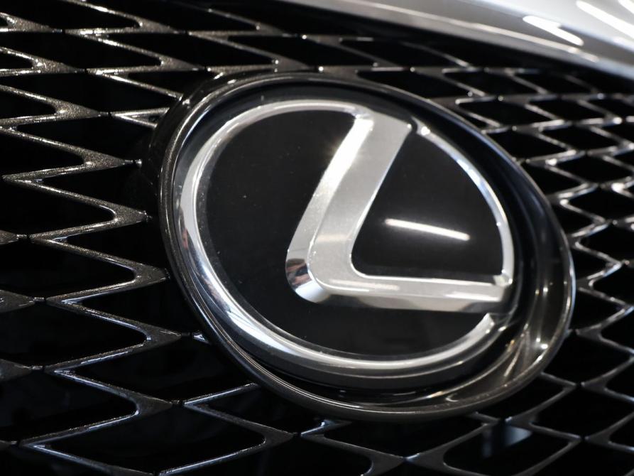 Lexus RX IV Калуга  - изображение 11