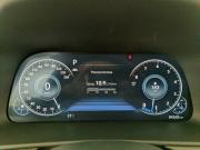 Hyundai Sonata VIII (DN8) Москва  - изображение 43