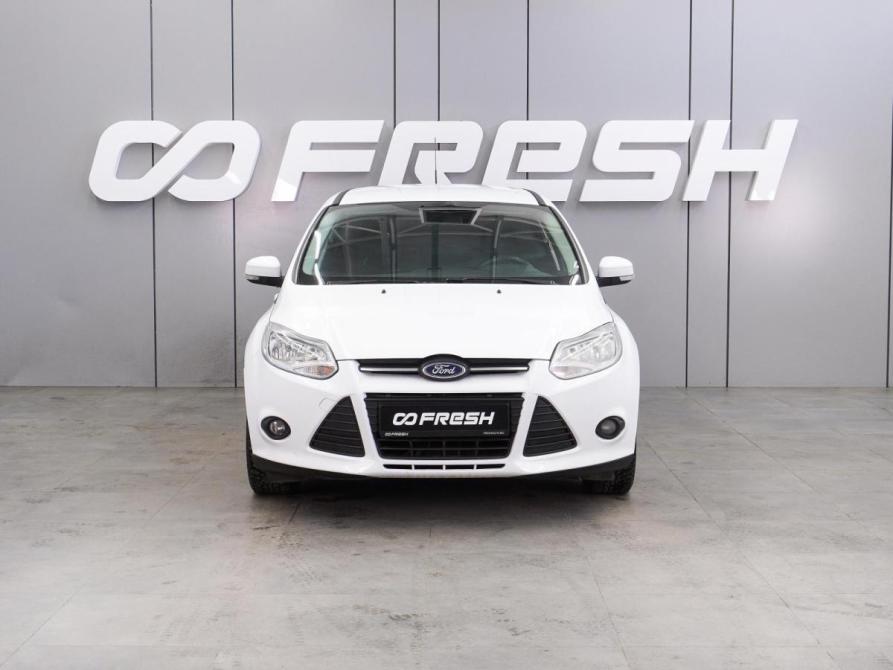 Ford Focus III Воронеж  - изображение 3