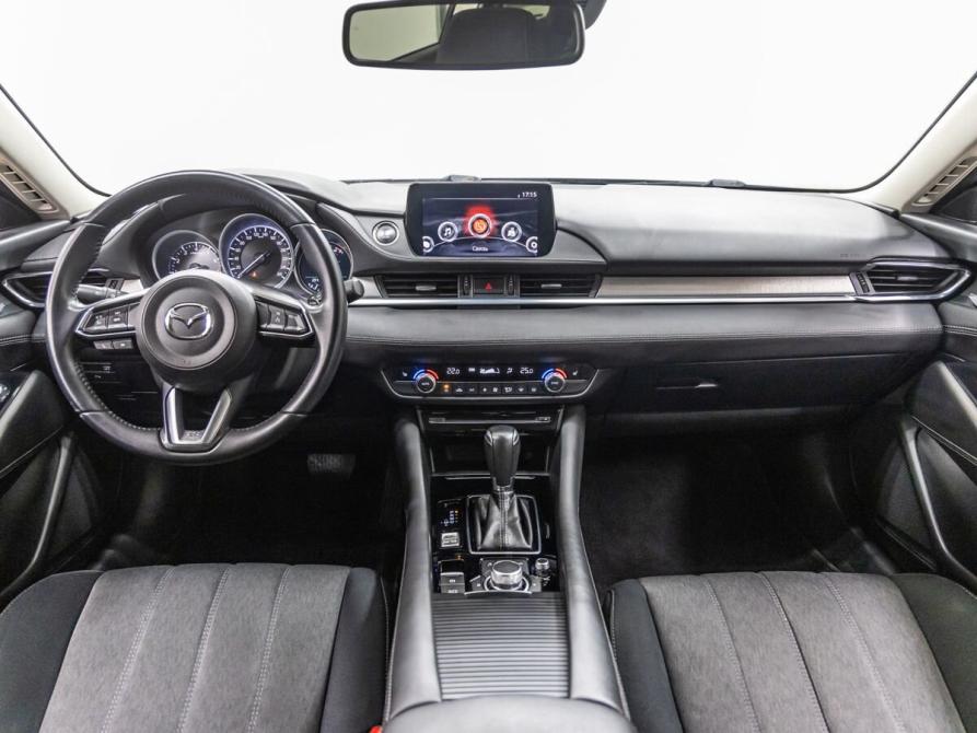 Mazda 6 III (GJ) Рестайлинг 2 Волгоград  - изображение 13