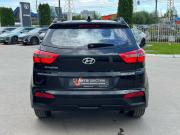 Hyundai Creta I Калуга  - изображение 24