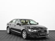 Audi A6 IV (C7) Москва  - изображение 15