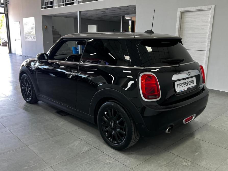 Mini Hatch III (F55/F56) Рестайлинг Казань  - изображение 3