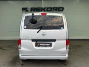Nissan NV200 Уфа  - изображение 20