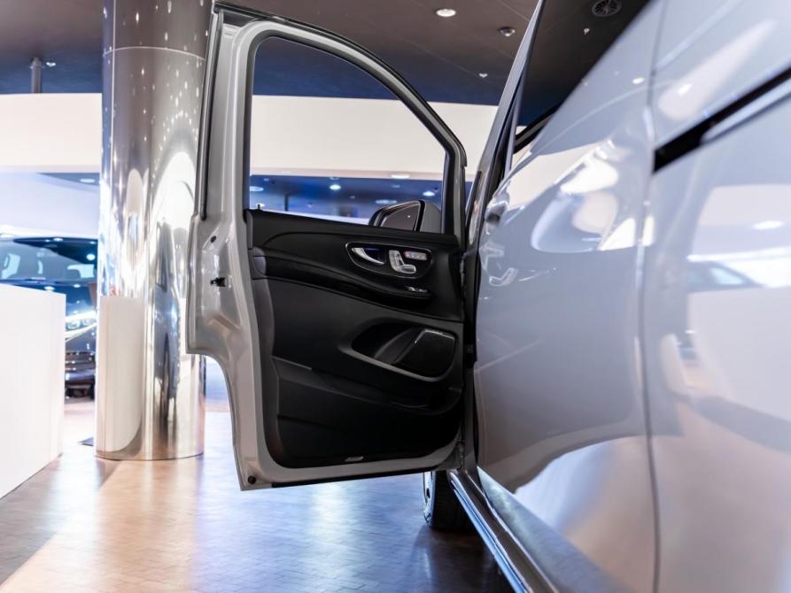 Mercedes-Benz V-Класс III (W447) Рестайлинг 2 Москва  - изображение 11