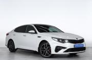 Kia Optima IV Рестайлинг Новосибирск  - изображение 21