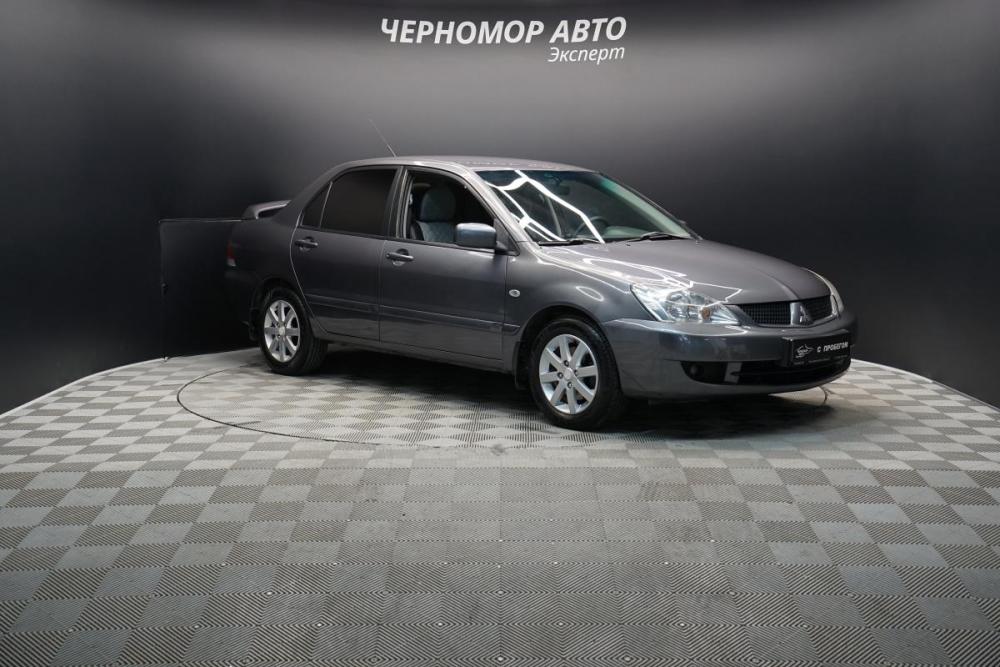 Mitsubishi Lancer IX Рестайлинг Крым  - изображение 7