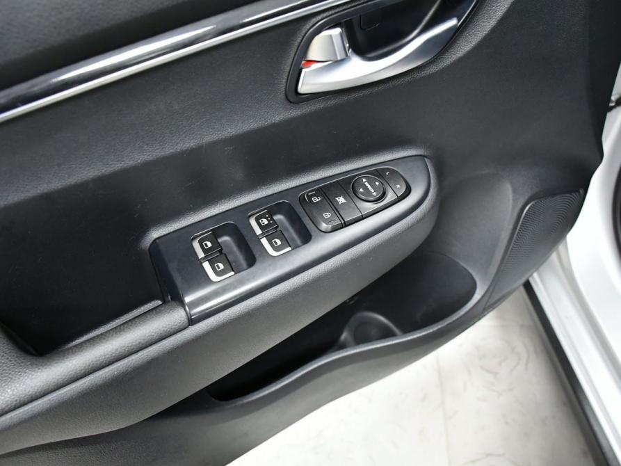 Kia Rio IV Новосибирск  - изображение 11