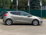 Kia Ceed II Рестайлинг Великий Новгород  - изображение 29