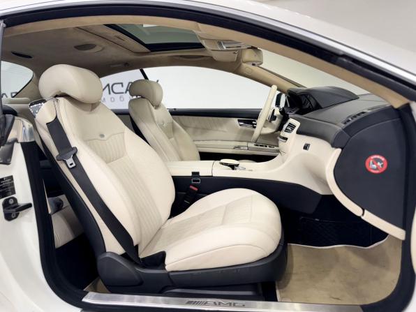 Mercedes-Benz CL-Класс III (C216) с пробегом 2008 года, цена 3 990 000 рублей, 72225 км, купе-хардтоп, Автокод Объявления