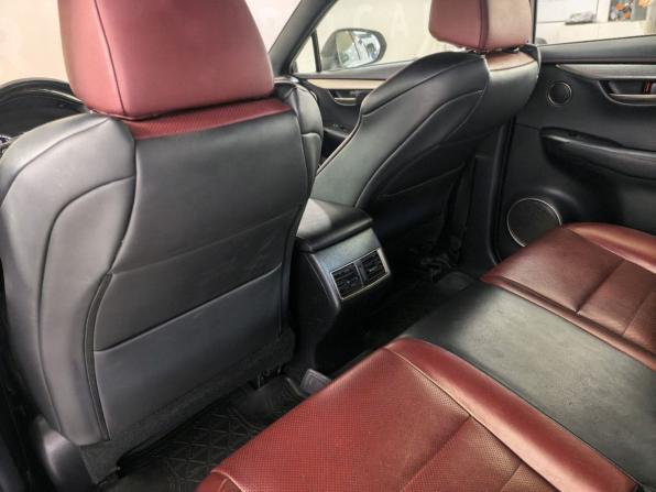 Lexus NX I с пробегом 2016 года, цена 2 485 000 рублей, 302061 км, внедорожник, Автокод Объявления