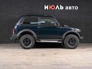 Lada (ВАЗ) Niva Legend Екатеринбург  - изображение 25