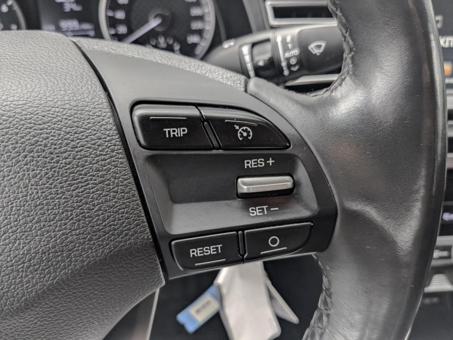 Hyundai Elantra VI (AD) Рестайлинг Москва  - изображение 26