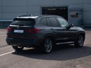 BMW X3 III (G01) Москва  - изображение 30