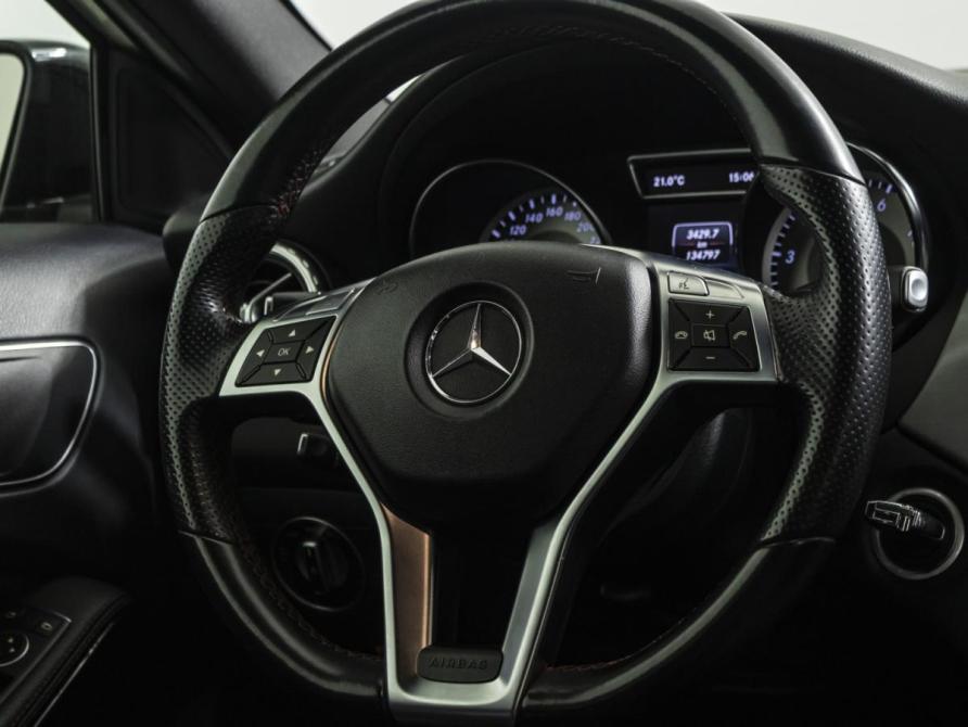 Mercedes-Benz GLA I (X156) Москва  - изображение 10