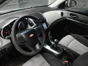 Chevrolet Cruze I Рестайлинг Екатеринбург  - изображение 30