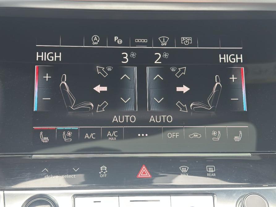 Audi A6 V (C8) Пермь  - изображение 27