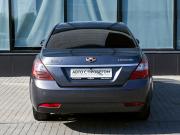 Geely Emgrand EC7 Екатеринбург  - изображение 27