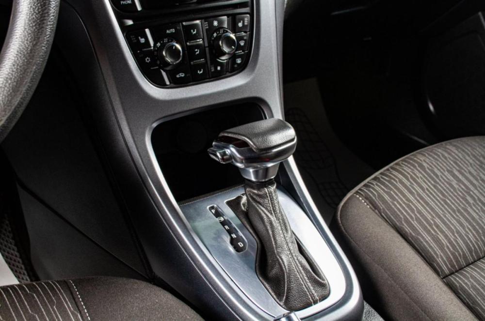 Opel Astra J Сургут  - изображение 15