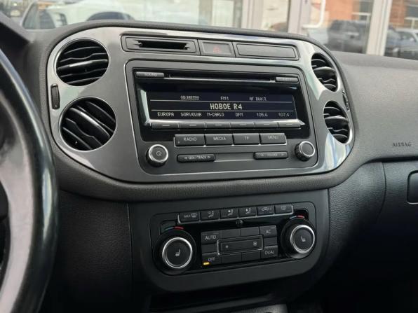Volkswagen Tiguan I Рестайлинг с пробегом 2011 года, цена 1 280 000 рублей, 128103 км, внедорожник, Автокод Объявления
