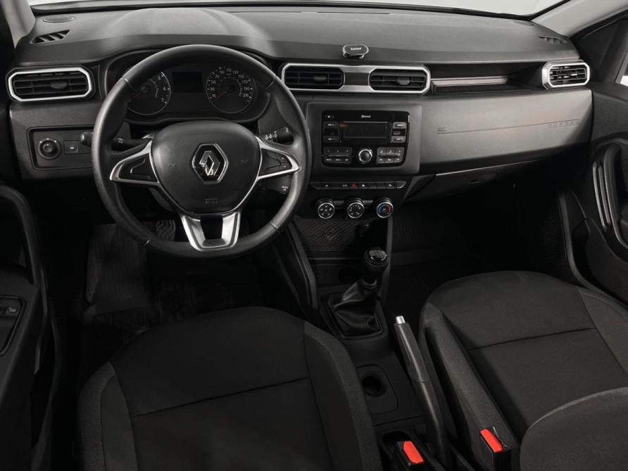 Renault Duster II Казань  - изображение 6