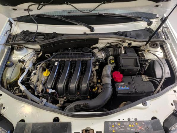 Renault Duster I Рестайлинг с пробегом 2018 года, цена 1 338 000 рублей, 150780 км, внедорожник, Автокод Объявления