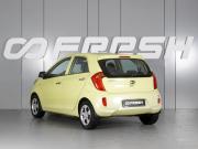 Kia Picanto II Минеральные Воды  - изображение 17