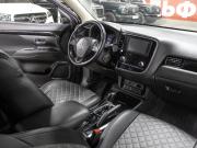 Mitsubishi Outlander III Рестайлинг 3 Москва  - изображение 35