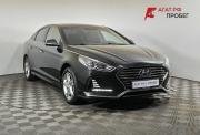 Hyundai Sonata VII (LF) Рестайлинг Нижний Новгород  - изображение 22