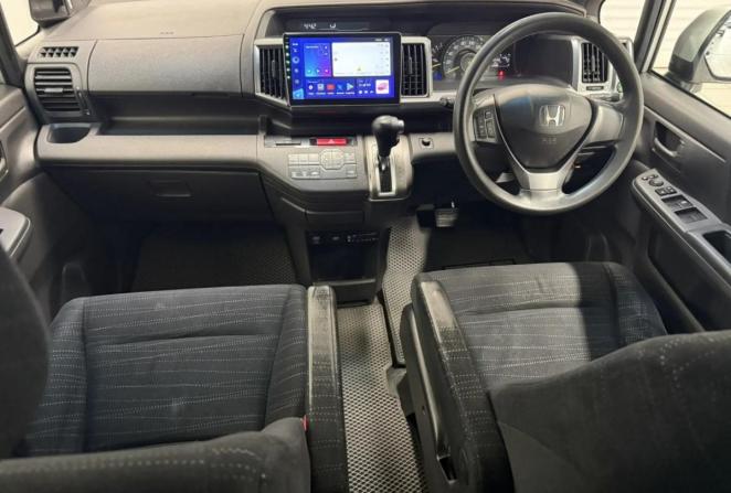 Honda Stepwgn IV с пробегом 2010 года, цена 1 190 000 рублей, 289380 км, минивэн, Автокод Объявления