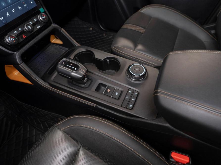 Ford Ranger T6.2 Москва  - изображение 15