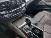 BMW 5 серии VII (G30/G31/G38) Рестайлинг Барнаул  - изображение 73