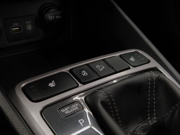 Hyundai Creta I с пробегом 2018 года, цена 1 890 000 рублей, 113690 км, внедорожник, Автокод Объявления