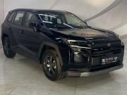 Toyota RAV4 VI (XA60) Воронеж  - изображение 20