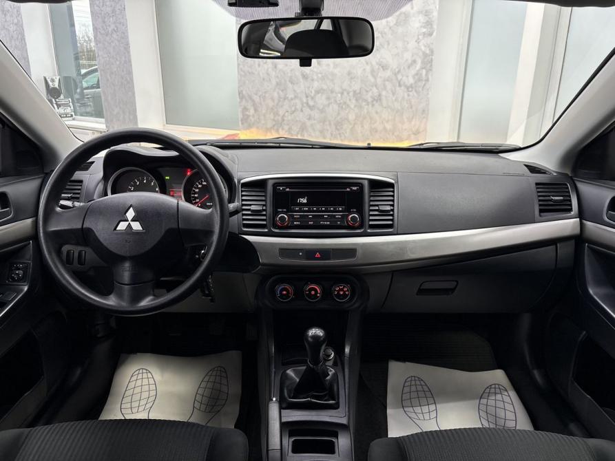 Mitsubishi Lancer X Рестайлинг Ярославль  - изображение 31