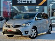 Toyota Verso I Рестайлинг Архангельск  - изображение 32