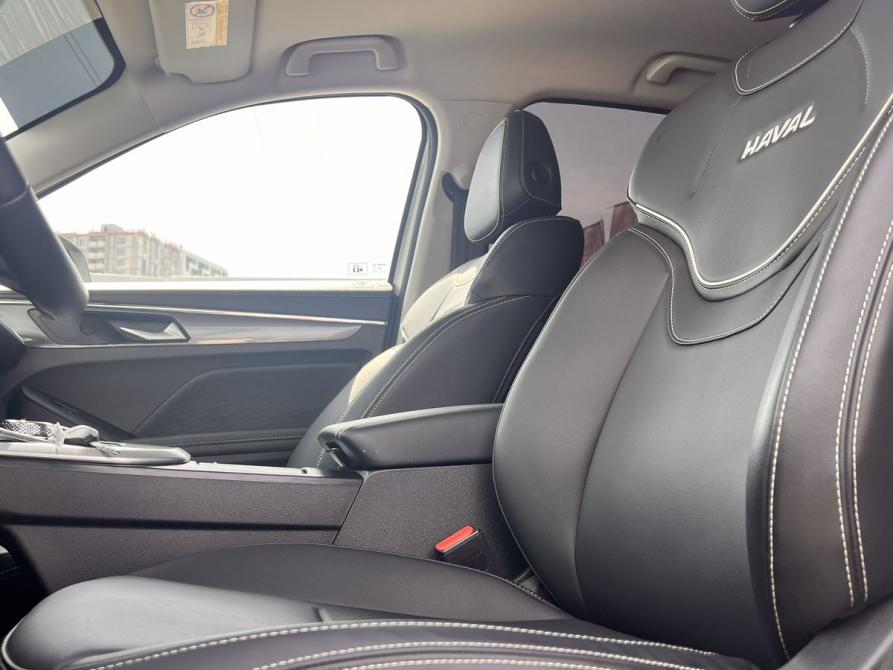 Haval Jolion I Уфа  - изображение 16