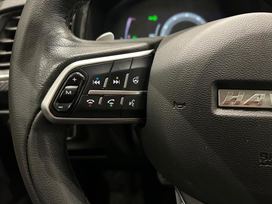Haval F7x I Санкт-Петербург  - изображение 21