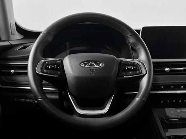 Chery Tiggo 4 Pro I с пробегом 2023 года, цена 1 449 200 рублей, 61816 км, внедорожник, Автокод Объявления