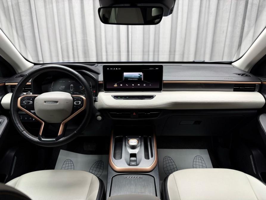 Haval Jolion I Ижевск  - изображение 15