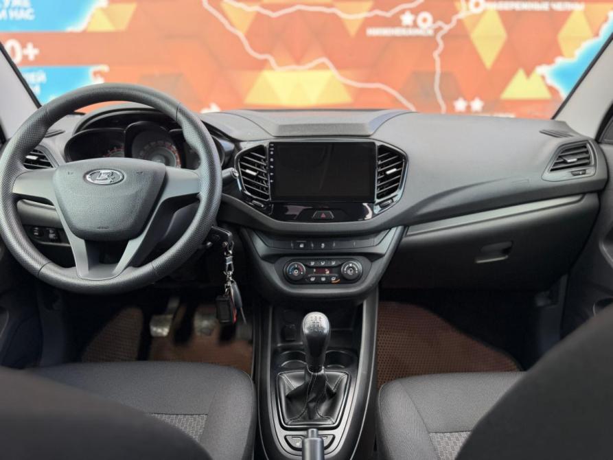 Lada (ВАЗ) Vesta I Набережные Челны  - изображение 18