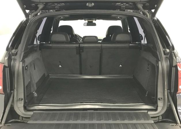 BMW X5 III (F15) с пробегом 2015 года, цена 4 095 000 рублей, 89859 км, внедорожник, Автокод Объявления