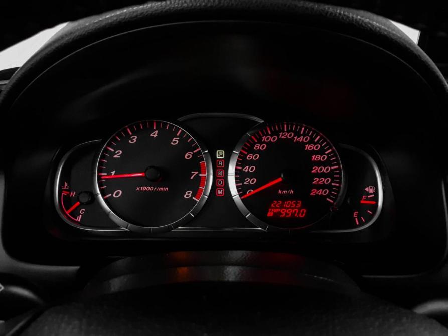 Mazda 6 I (GG) Рестайлинг Москва  - изображение 12